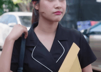 [ครบชุด] 0207105 แม่ค้ากล้วยปิ้ง