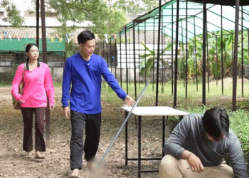 [ครบชุด] WIN08067 ทำไมคนงาน ลาออกกันหมด สู้ไปด้วยกัน