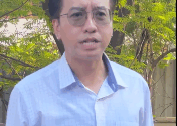 [ครบชุด] 1807315 เป็นยาม แต่ขับรถป้ายแดงมาทำงาน