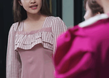 [ครบชุด] 0207013 แม่ค้าซาลาเปา