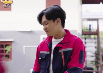 [ครบชุด] 0207121 แม่ค้าเหวี่ยงแบบนี้ ลุงไรเดอร์ไม่ปลื้มนะ