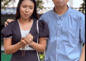 [ครบชุด] 1807313 เศษอาหารที่เหลือ กับเจ้าของร้านผู้เมตตา