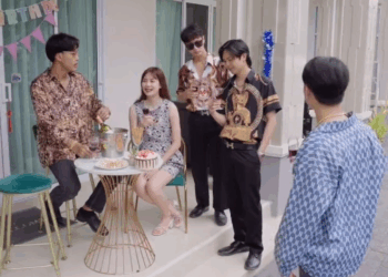 [ครบชุด] 1807312 ลูกสาวไปอยู่ในเมืองได้เศรษฐีเป็นผัว ก็เลย