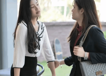 [ครบชุด] 1807310 ลูกสาวท่านประธาน ปลอมตัวเป็นพนักงานใหม่ ลูกสาวท่าน