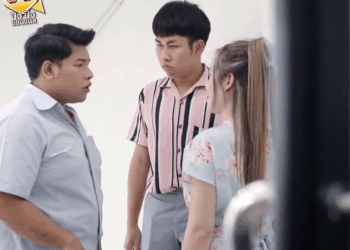 [ครบชุด] 0207126 กินของตกพื้น กินของเหลือคนอื่น