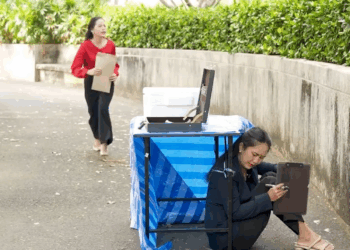 [ครบชุด] WIN08074 ทดสอบครั้งนี้ ใครจะได้เป็นหัวหน้า สู้ไปด้วยกัน