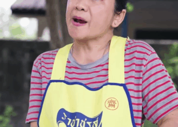 [ครบชุด] 0207128 เป็นแค่แม่ค้าขนมจีนน้ำยา