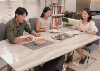 [ครบชุด] 1807307 ครอบครัวนรกจริงๆ ผู้หญิงคนไหนแต่งเข้าบ้านหลังนี้