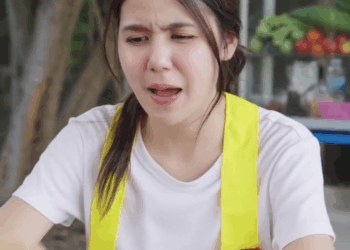 [ครบชุด] 0207134 ส้มตำปลาร้าของฉัน มันสู้ของแม่ไม่ได้เลยเหรอ