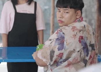 [ครบชุด] 0207136 แม่ค้าตามสั่งใจดี