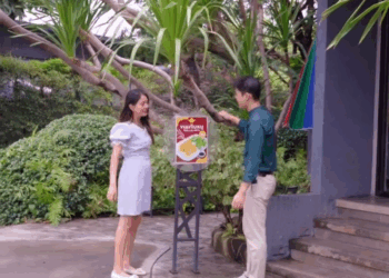 [ครบชุด] 1807037 ถูกหวย12ล้าน แต่ไปทำสัญญาใจกับคนอื่นไว้ว่าถ้า