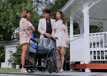 [ครบชุด] 1807039 ล็อคหัวใจคุณหนูจอมWยศ ละครสั้น