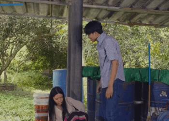 [ครบชุด] 1807040 ภาค2 พี่สาวแอบสลับตัวเจ้าสาวกับน้อง ส่วนน้องไปใช้ชีวิต