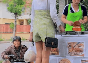 [ครบชุด] 1807045 ข้าวสารเปลี่ยนชีวิต คนให้ไม่เคยนับ คน