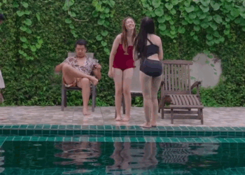 [ครบชุด] WIN08335 เมื่อแฟนโดนแกล้ง แต่ไม่กล้ายอมรับ เมื่อแฟนโดนแกล้ง แต่ไม่กล้ายอมรับ