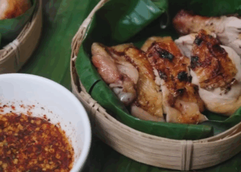 [ครบชุด] 0207151 แม่ค้าส้มตำ