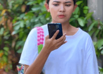 [ครบชุด] 1807049 ให้เงินเดือนพ่อแม่ 5000 พ่อกับแม่ให้คืน