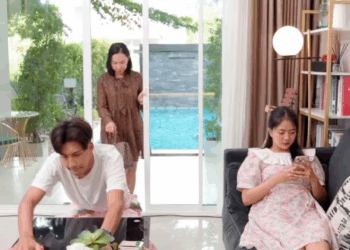 [ครบชุด] 1807050 แบบนี้เขาเรียกแมงดาเปล่านะ เรื่องอะไรก็เกาะแต่ผู้หญิง กันและกัน แชนแนล