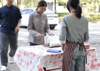 [ครบชุด] WIN08331 เมื่อคุณใจดี คุณจะได้อะไร สู้ไปด้วยกัน