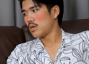 [ครบชุด] 1807053 สะดุดรักยัยตุ๊กตายาง ละครสั้น กล่องหนัง