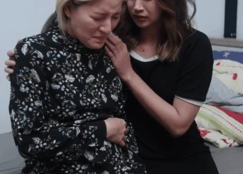 [ครบชุด] 0207159 ทำไมแม่ต้องว่าพ่อทุกวัน ไม่สงสารกันบ้างเหรอ