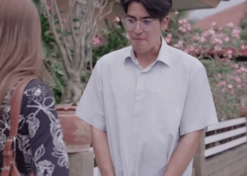 [ครบชุด] 0207162 ทำตัวแมนๆ จะหาแฟนได้ไง