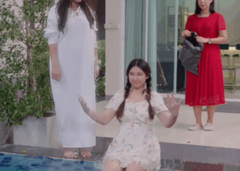 [ครบชุด] 1807060 ผู้หญิงที่เข้ามาอยู่ในบ้านหลังนี้ ไม่รอดออกไปสักคน