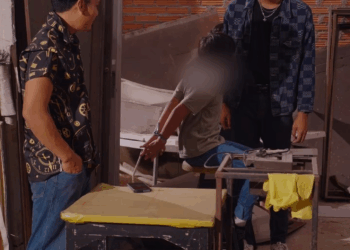 [ครบชุด] 1807061 ตอนจบ กอหญ้า