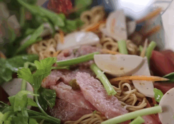 [ครบชุด] 0207175 ร้านยำ