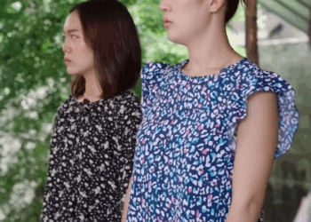 [ครบชุด] 0207179 ไม่สงสารป้าเค้าบ้างเหรอ