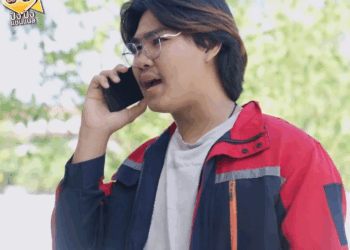 [ครบชุด] 0207185 แม่ค้าเกี๊ยวซ่า