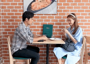 [ครบชุด] 1807083 จอมโจรไก่ทอดไม่รOดรัก ละครสั้น กล่อง