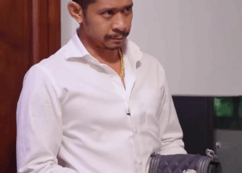 [ครบชุด] WIN08115 ซ่อนเงินไว้ที่ผ้าม่าน จะโดนไหม ซ่อนเงิน