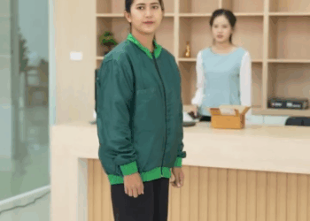 [ครบชุด] WIN08013 พนักงานร้านตัวแสบ ต้องเจอแบบนี้ สู้ไปด้วยกัน