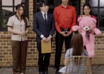 [ครบชุด] 1807098 เมื่อสามีภรรยาต้องหย่ากัน สิทธิ์เลื้ยงดู