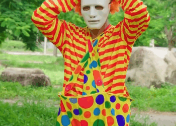 [ครบชุด] WIN08306 เอารถลากเก้าอี้ไป จะตามทันไหม เอารถลากเก้าอี้ไป จะตามทันไหม