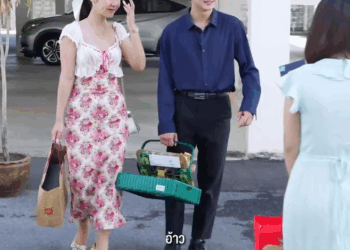 [ครบชุด] WIN08303 แค่เชื่อฟังภรรยา ชีวิตนี้หนาแสนจะโชคดี ดอยแม่สลอง สื่อสังคมออนไลน์