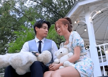 [ครบชุด] 1807103 ว่าที่เจ้าสาวของผม โxดที่สุดในโลก ละคร