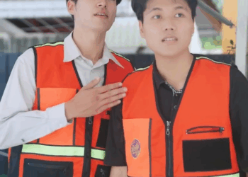 [ครบชุด] 0207213 พ่อค้าชาเย็น