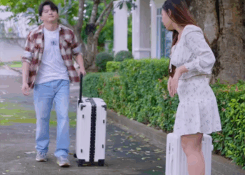 [ครบชุด] 1807104 ตกหลุมรัก เพื่อนบ้านที่พึ่งย้ายเข้ามาใหม่ พวกเขา