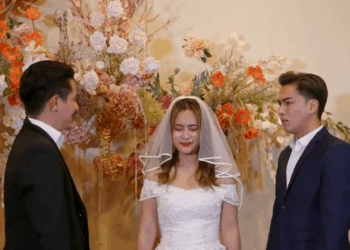 [ครบชุด] WIN08301 แค่ขอแต่งงานมันยากขนาดนั้นเลยเหรอ แค่ขอแต่งงาน