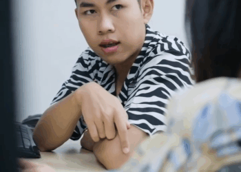 [ครบชุด] 0207217 อยากเลิกกันก็แค่บอกดีๆ