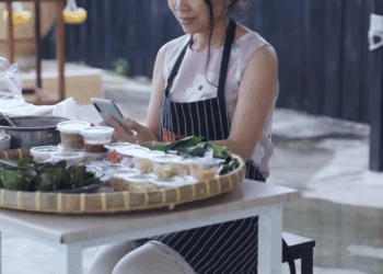 [ครบชุด] 0207219 คุณยาย