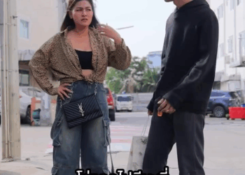 [ครบชุด] 1807396 ขโมยผ้าไหมราคาแWงไปVาย สุดท้ายจบไม่