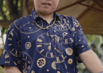 [ครบชุด] 1807113 ลูกค้าสองคนนี้ซื้อบ้านหลังเดียวกัน กันและ