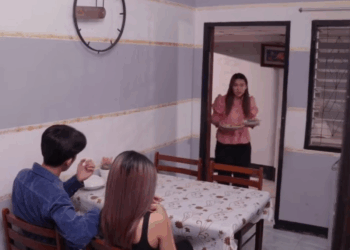 [ครบชุด] 1807114 เกิดเป็นสะใภ้จน โดนแม่สามีย่ำยีจิตใจ สุดท้ายต้องคา