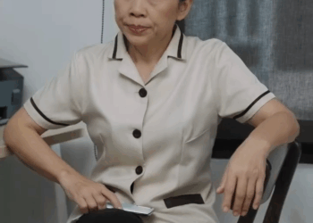 [ครบชุด] 0207225 ป้าจะมาเนียน