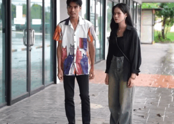 [ครบชุด] WIN08293 แบบนี้ก็มีด้วยเหรอ เอาลูกอมมาแลกก๋วยเตี๋ยว สู้ไปด้วยกัน