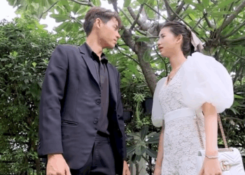 [ครบชุด] 1807119 บอดี้การ์ดที่รัก