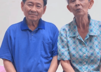 [ครบชุด] 1807019 คำสั่งเสียสุดท้าย พ่อแม่อยากเห็นลูกรัก